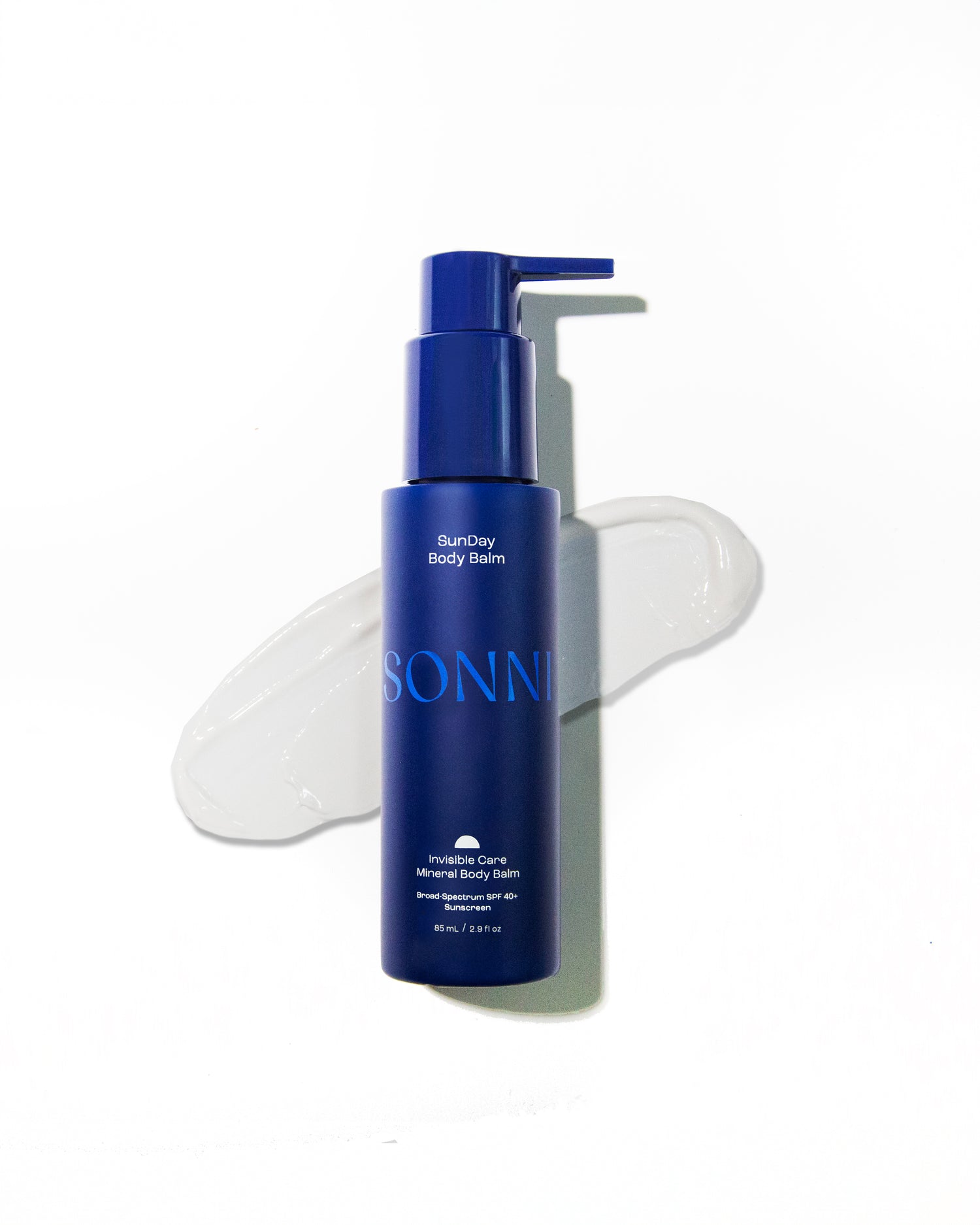 SunDay Body Balm SPF 40+