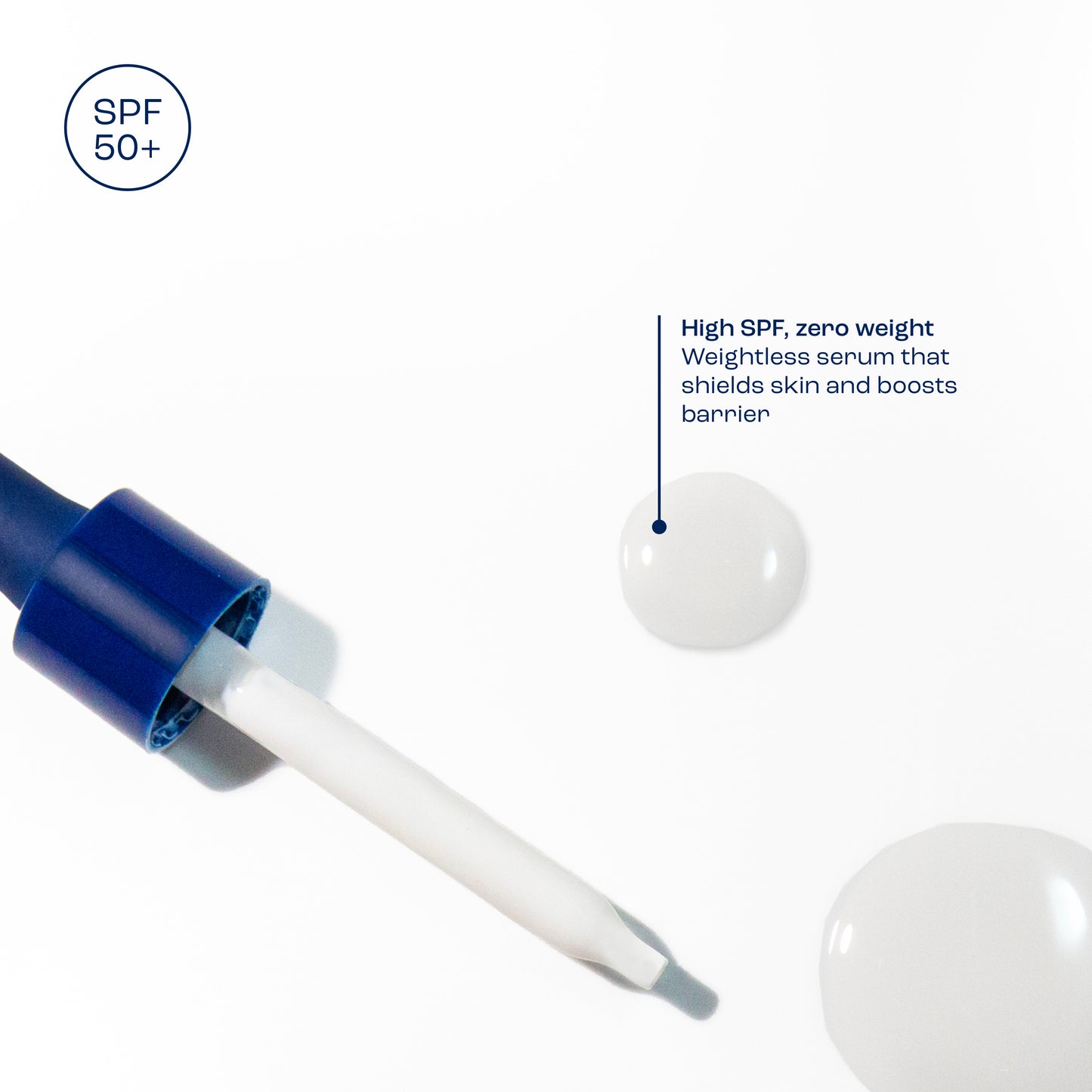 SunDay Mineral Serum SPF 50+