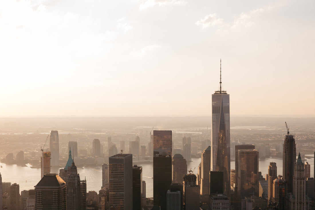 Beyond UV: Why Your SPF Should Handle Pollution Too