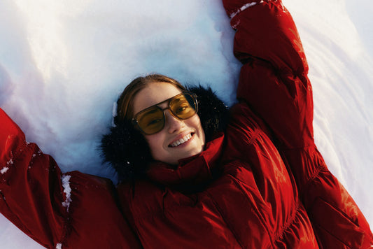 Do I Really Need SPF Indoors (or in Winter)?