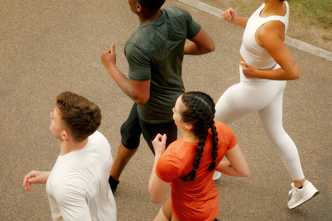 Let’s Talk About Your Summer Morning Workout & Exposure