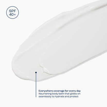SunDay Body Balm SPF 40+