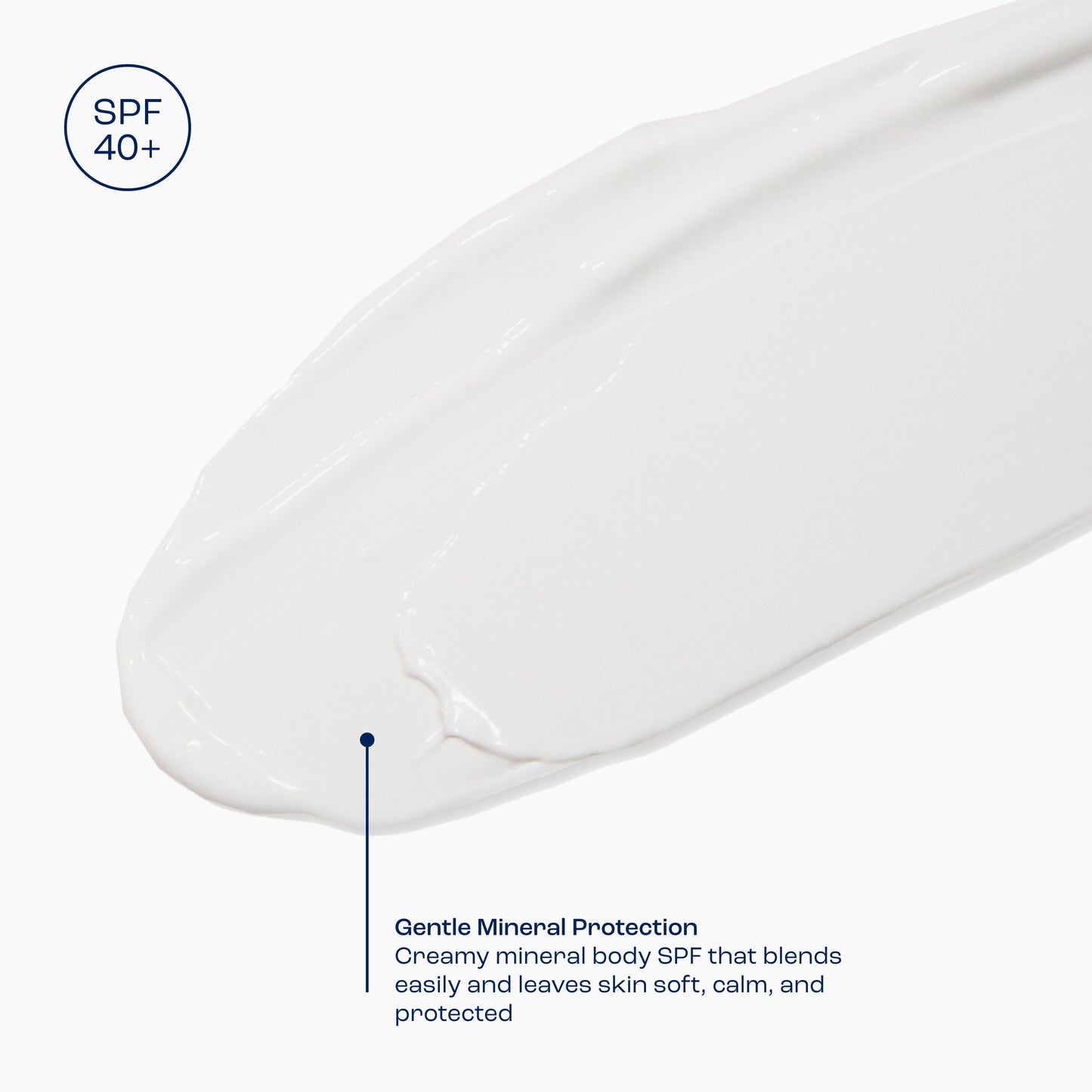 SunDay Body Balm SPF 40+