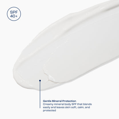 SunDay Body Balm SPF 40+