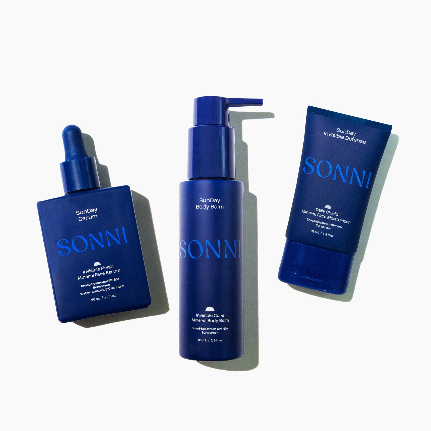 Sonni Skin
