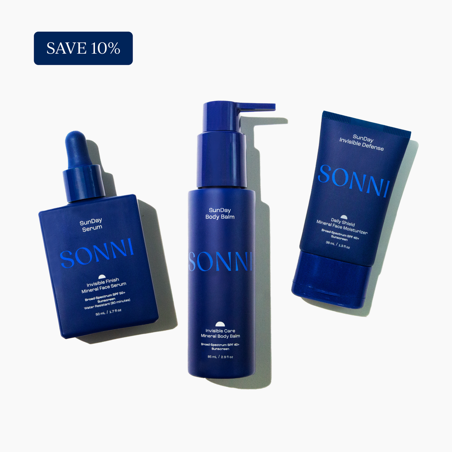 Sonni Skin