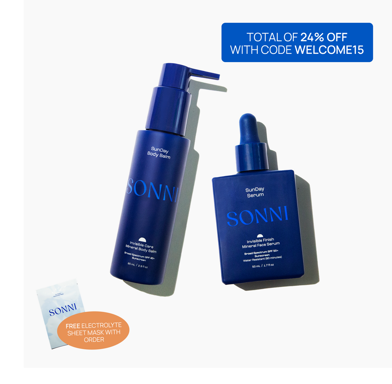 Sonni Skin