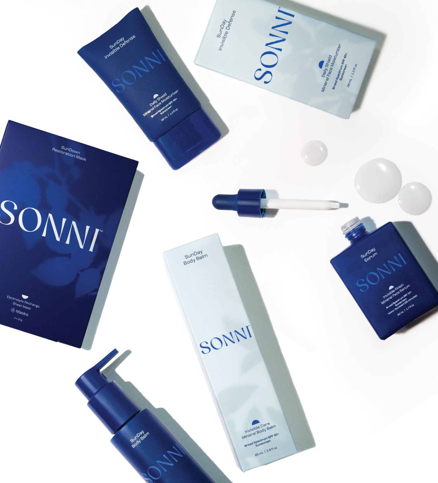 Sonni Skin