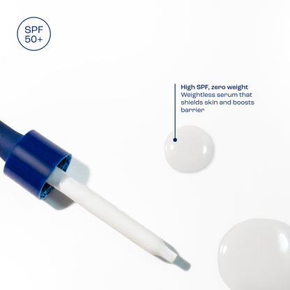 SunDay Mineral Serum SPF 50+