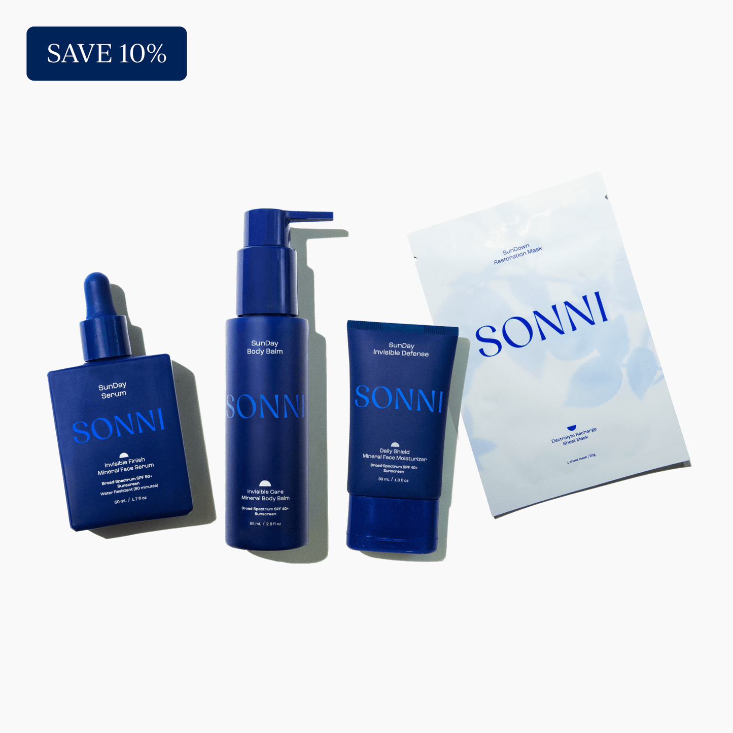 The SONNI System
