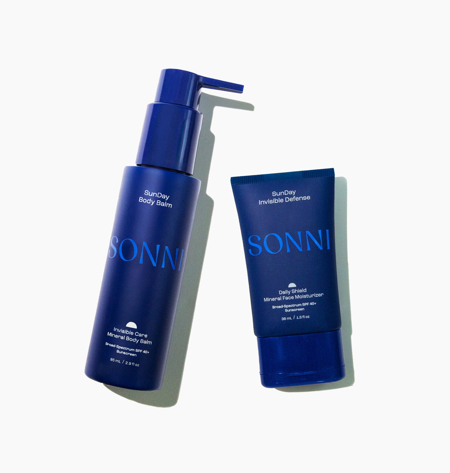 Sonni Skin