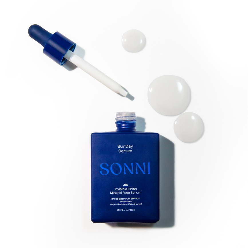Sonni Skin