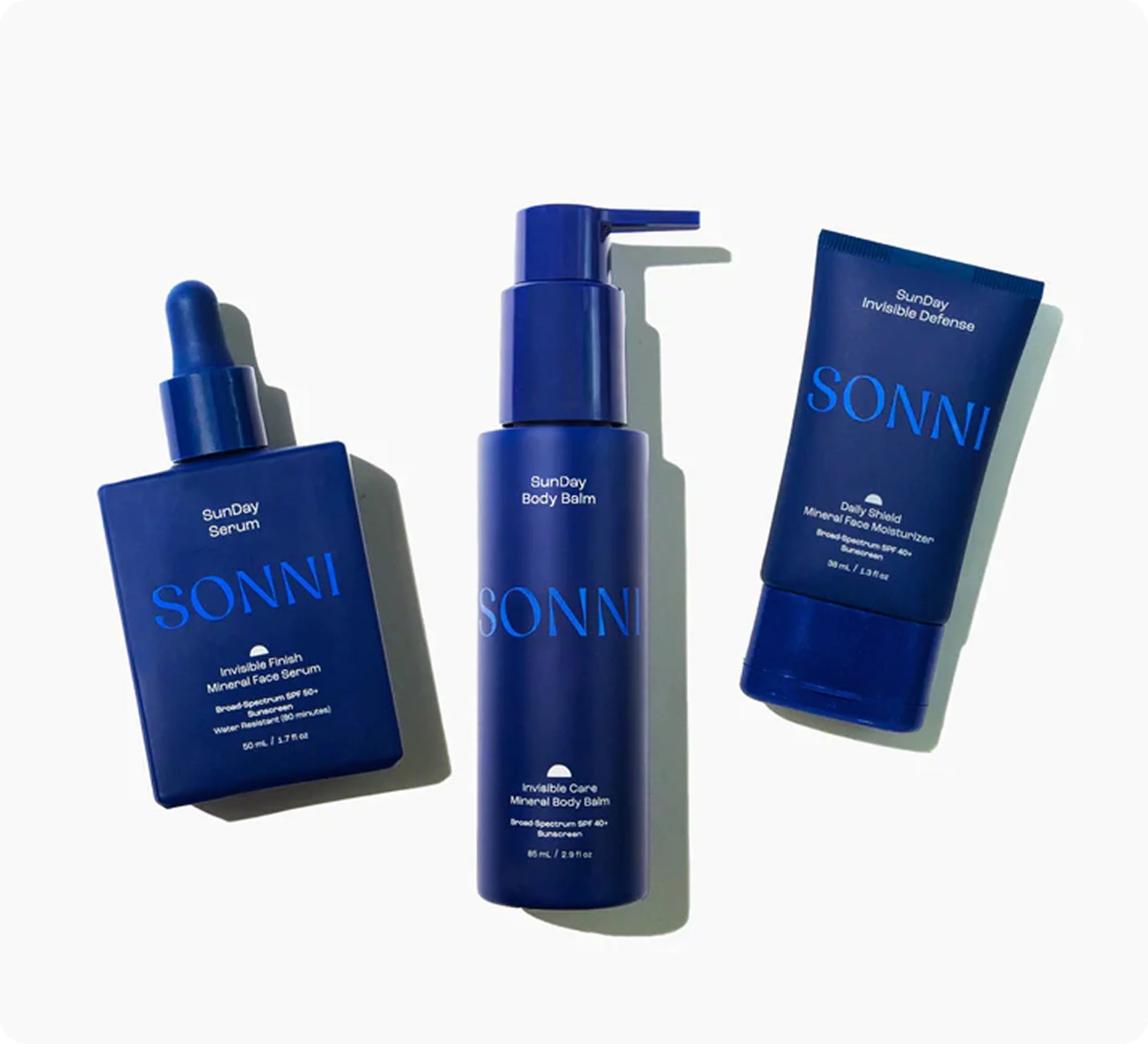 Sonni Skin