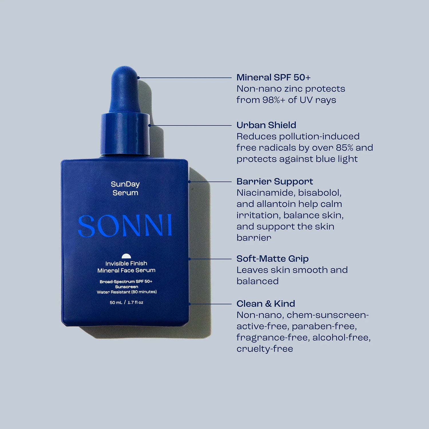 Sonni Skin