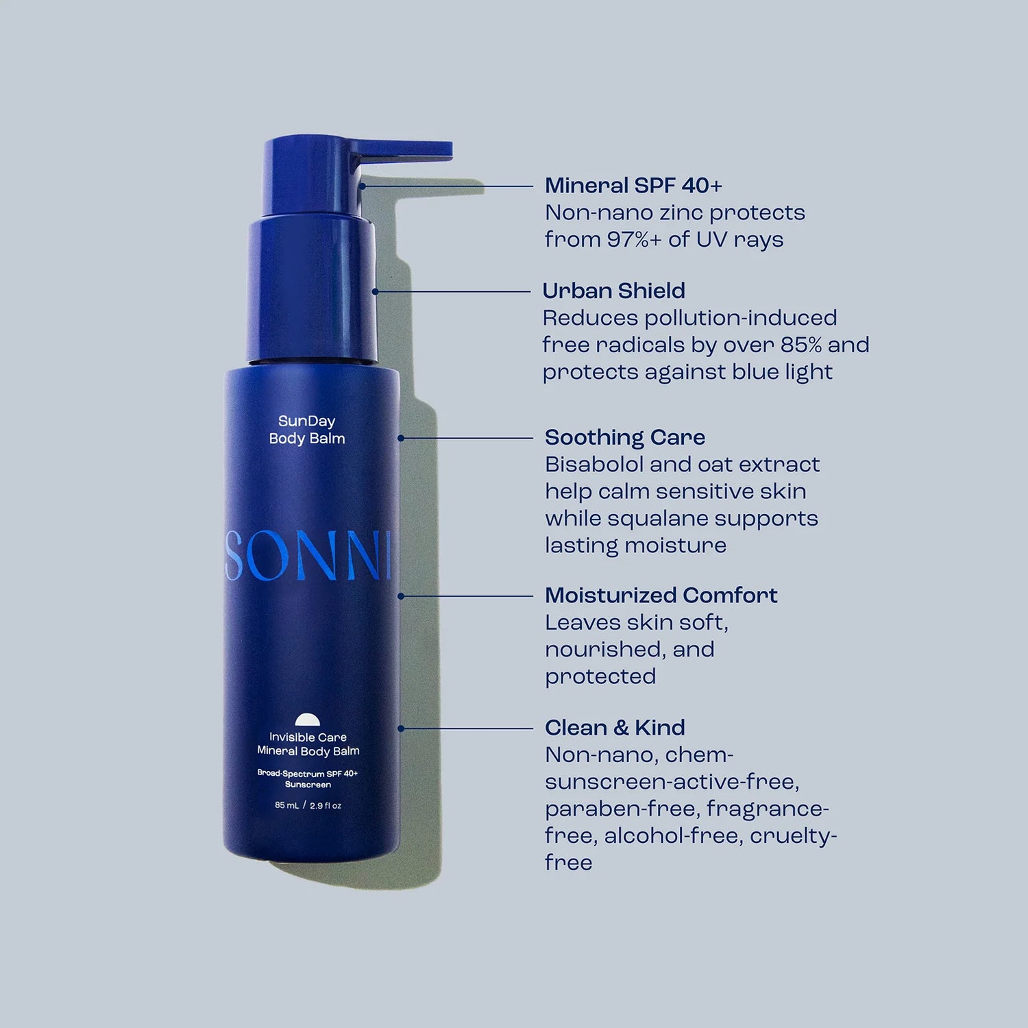 Sonni Skin