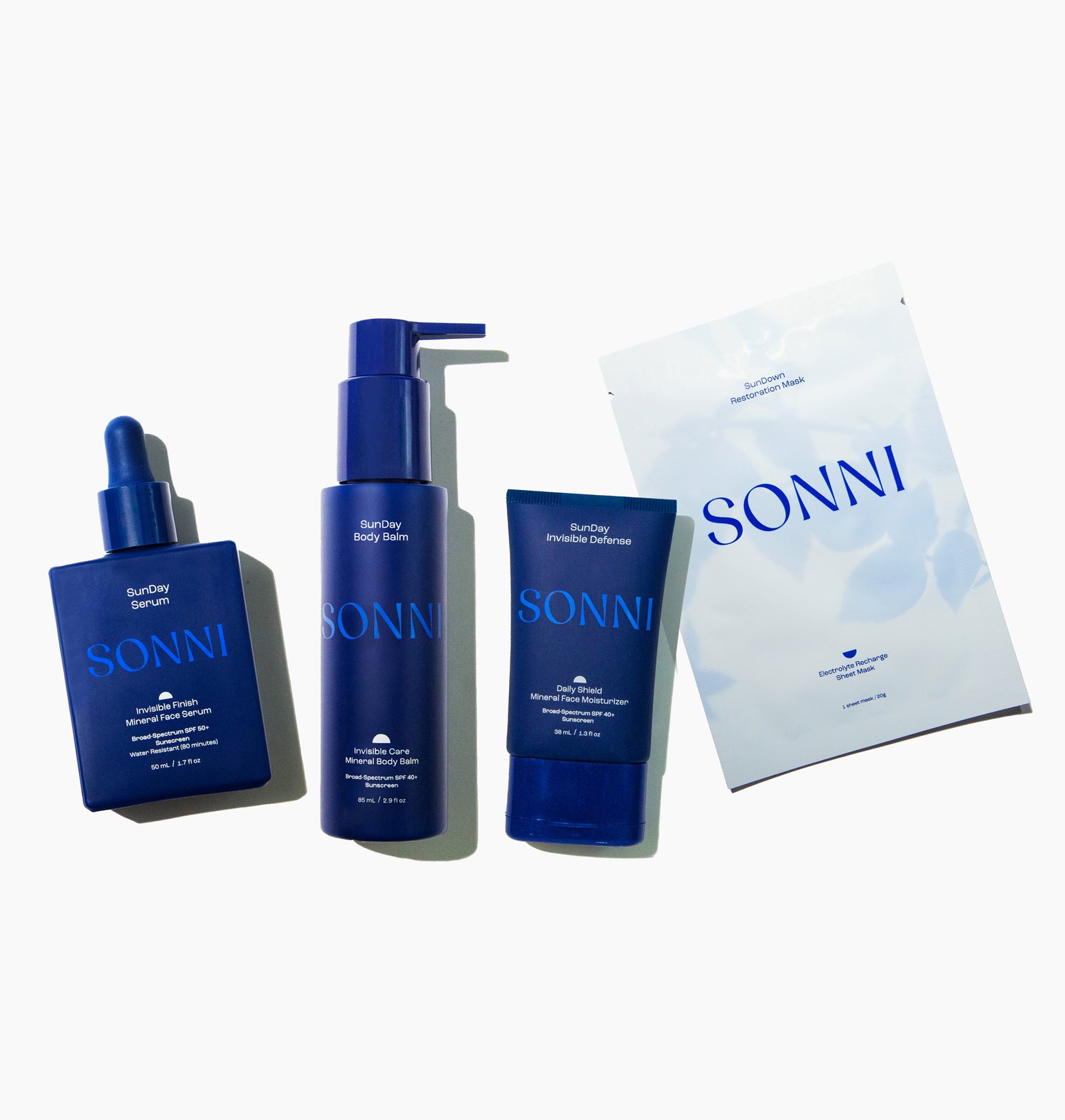 Sonni Skin